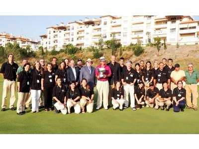 Belas Clube de Campo Senior Open de Portugal